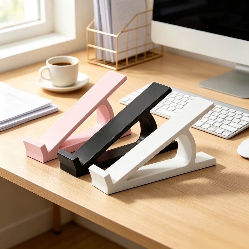 Laptop Accessories Gadgets - 1 paire de supports en plastique
