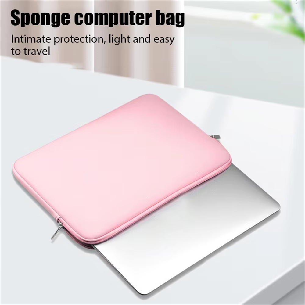 Laptop Accessories Sleeve - Housse pour ordinateur portable, étui pour