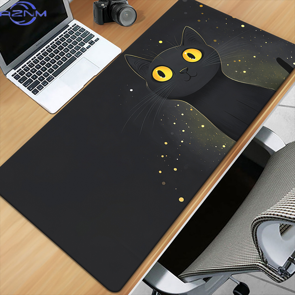 Laptop Accessories Brand - Tapis de souris en fer avec