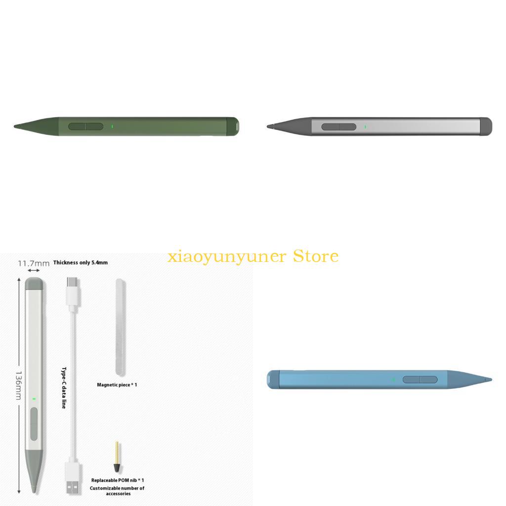 Laptop Accessories Brand - P9JB Pen pour ordinateur portable 8/9