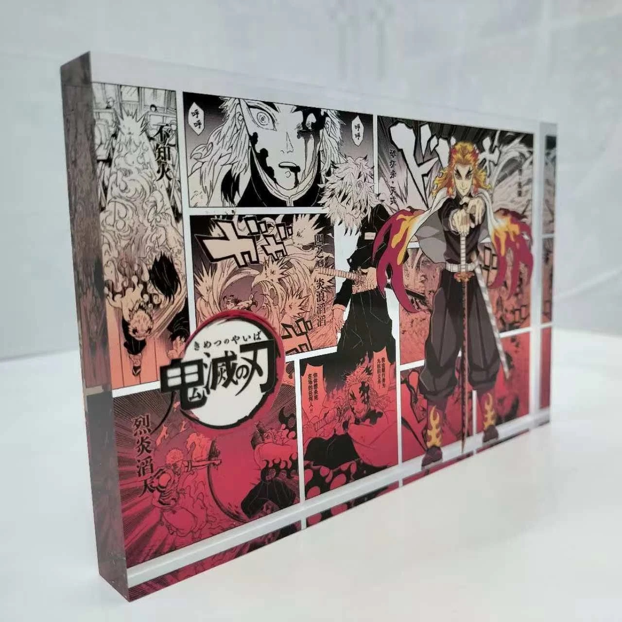 Laptop Accessories Gadgets - Nouvelles figurines créatives Demon Slayer Chi