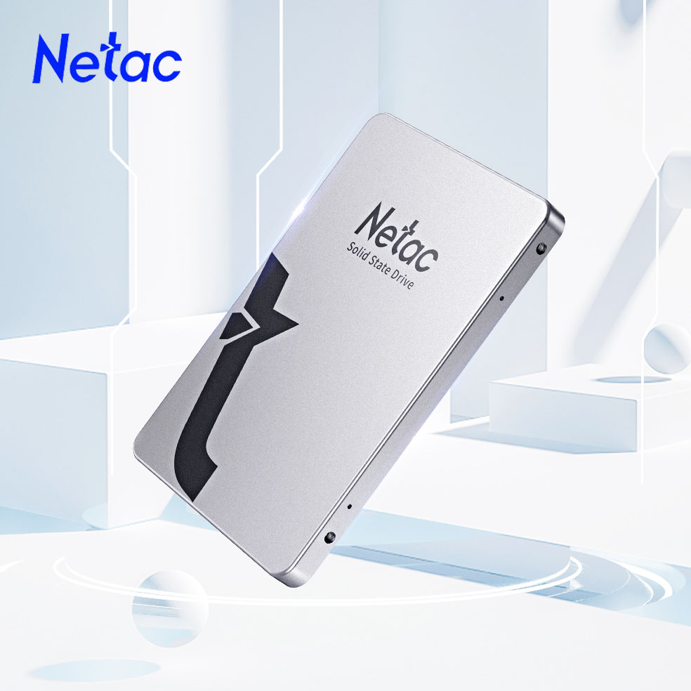 Samsung Ssd Evo 870 - Disque SSD Netac 1 To 2