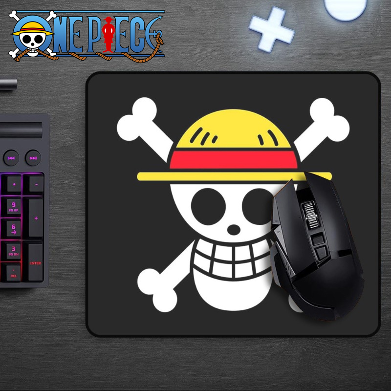 Laptop Accessories Wholesale - Dessin animé une pièce Luffy crâne