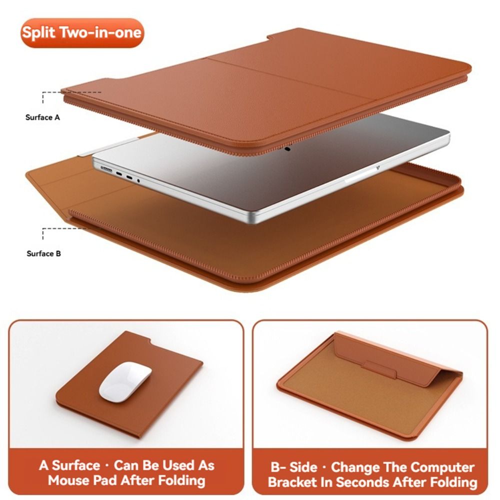 Housse pour ordinateur portabl - Laptop Accessories Sleeve avis et prix