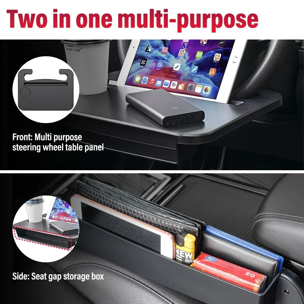 Support de Table Multifonction - Laptop Office Accessories avis et prix