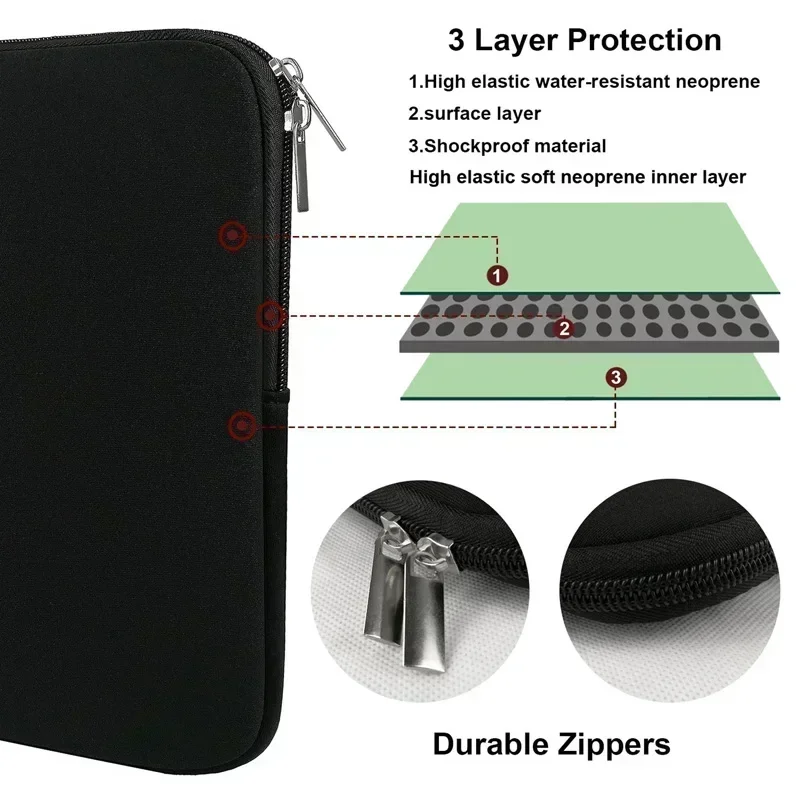 Juste souple pour ordinateur p - Laptop Accessories Wholesale avis et prix