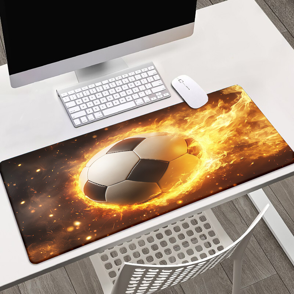 Tapis de souris de jeu en fer  - Laptop Accessories Brand avis et prix