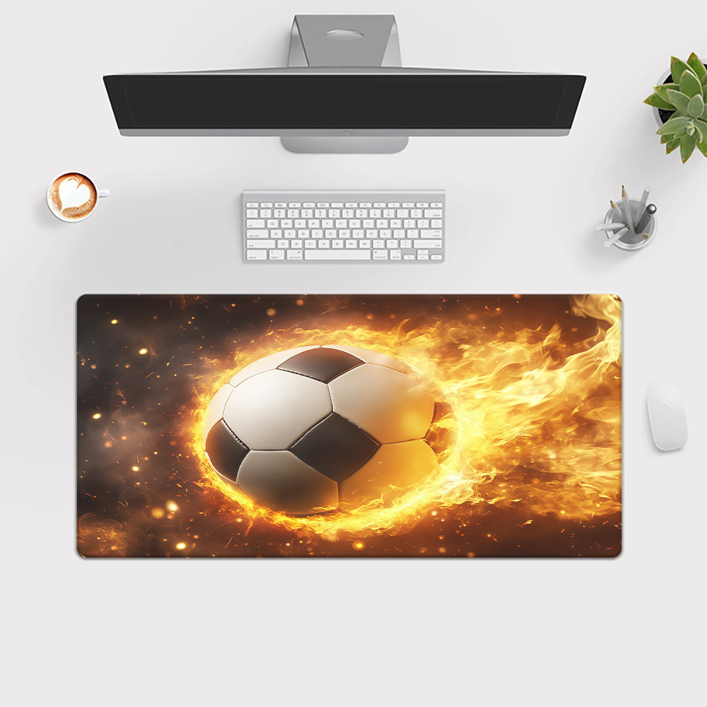 Tapis de souris de jeu en fer  - Laptop Accessories Brand avis et prix