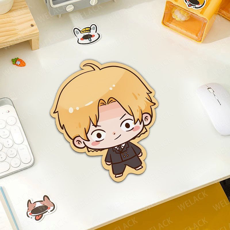 Tapis de souris mignon avec pe - Accessories Laptop avis et prix