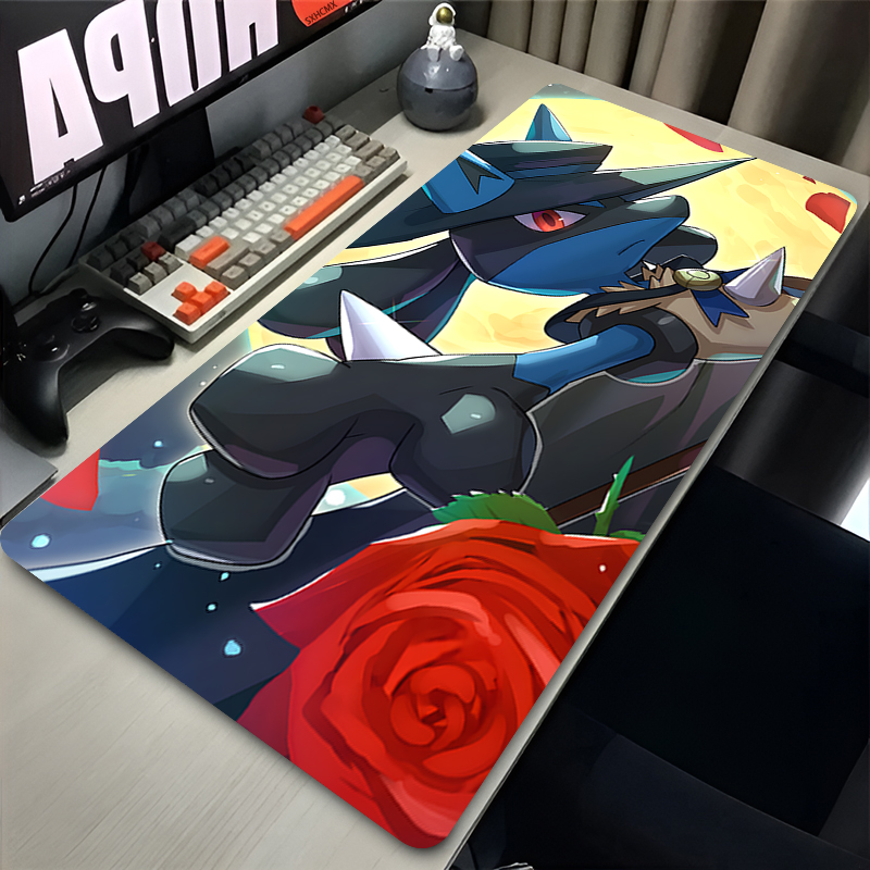 Tapis de souris Cool Anime P-p - Laptop Accessories Wholesale avis et prix
