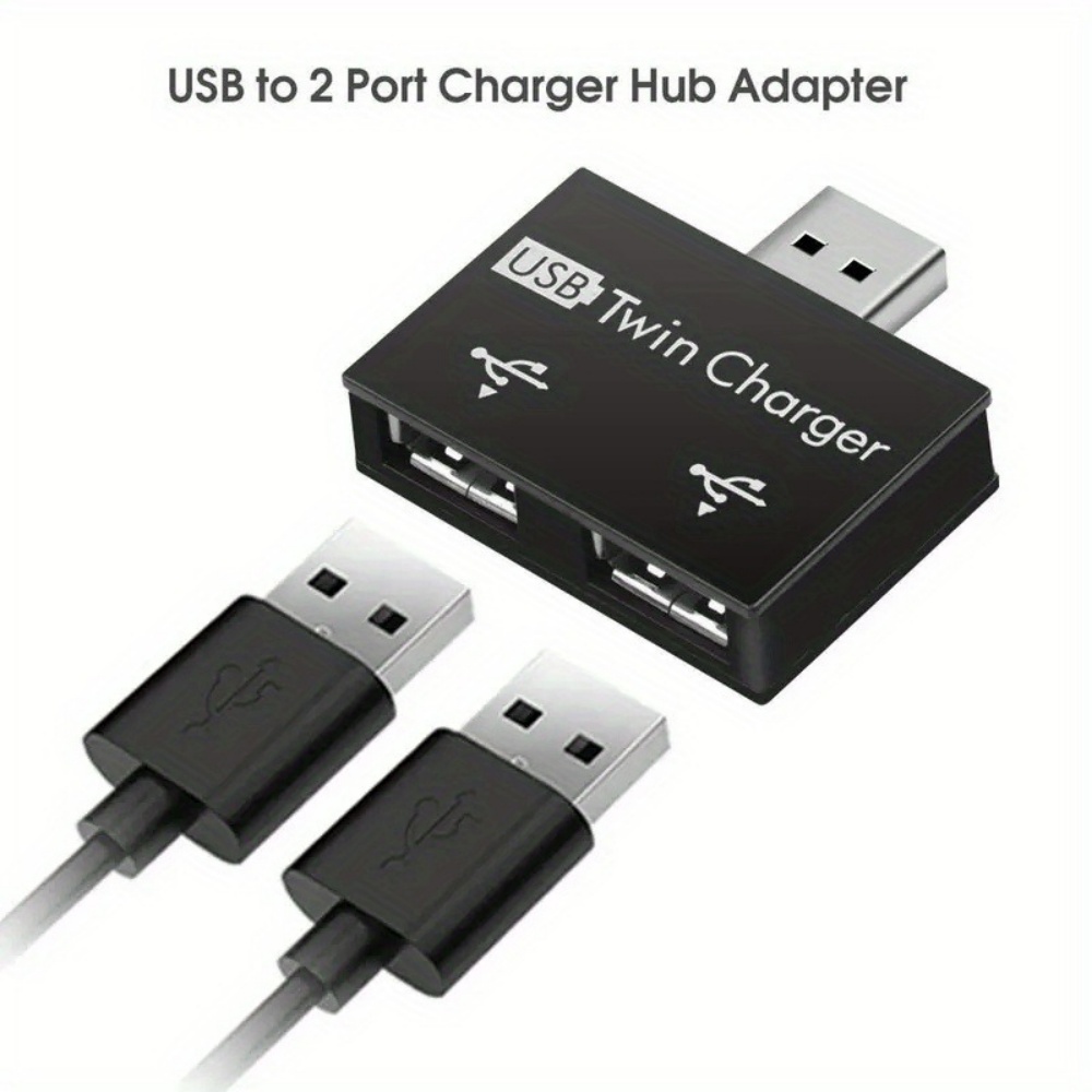 Adaptateur de concentrateur US - Laptop Accessories Gadgets avis et prix