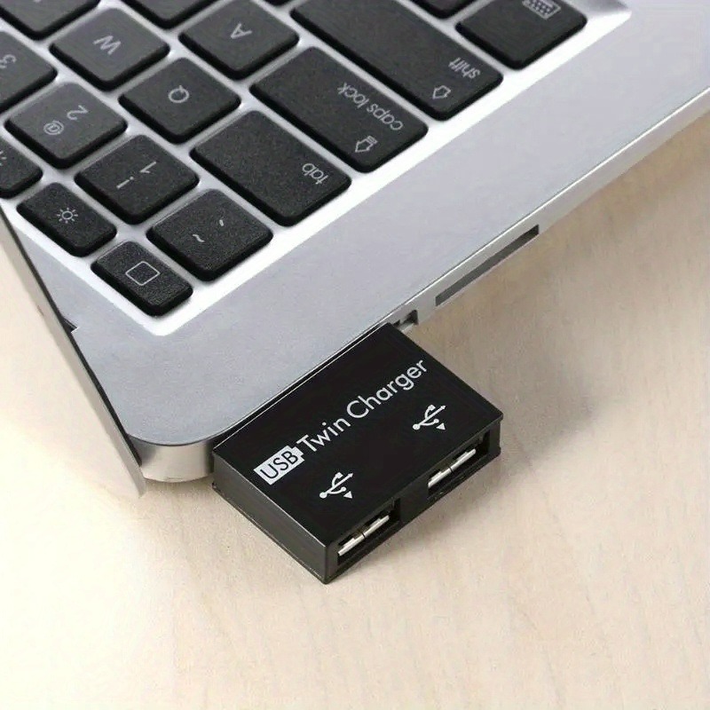 Adaptateur de concentrateur US - Laptop Accessories Gadgets avis et prix