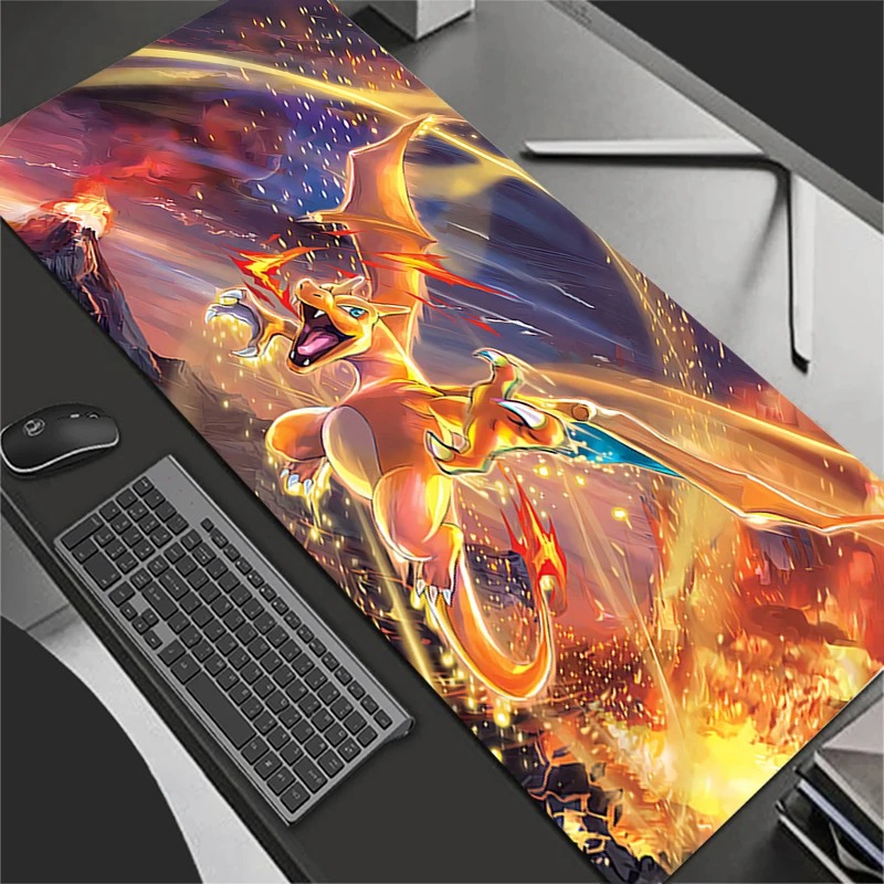 Tapis de souris Anime Gaming A - Laptop Office Accessories avis et prix