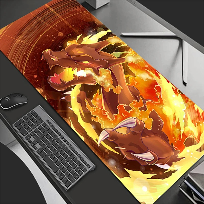 Tapis de souris Anime Gaming A - Laptop Office Accessories avis et prix