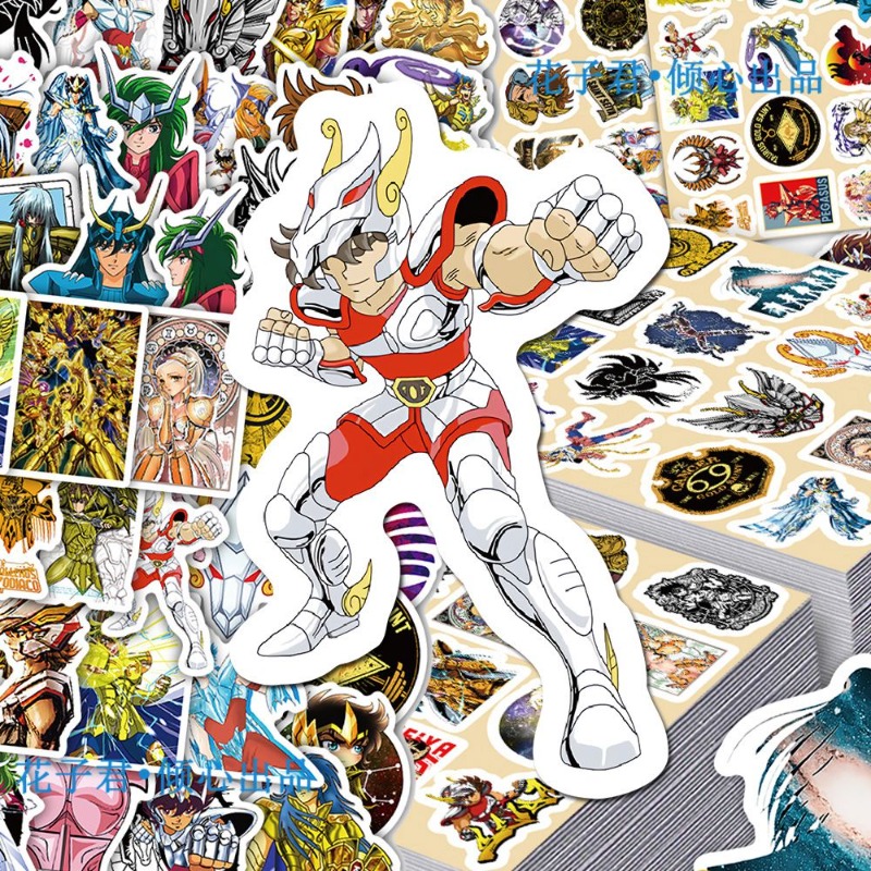 Autocollants de dessin animé S - Accessories Laptop avis et prix
