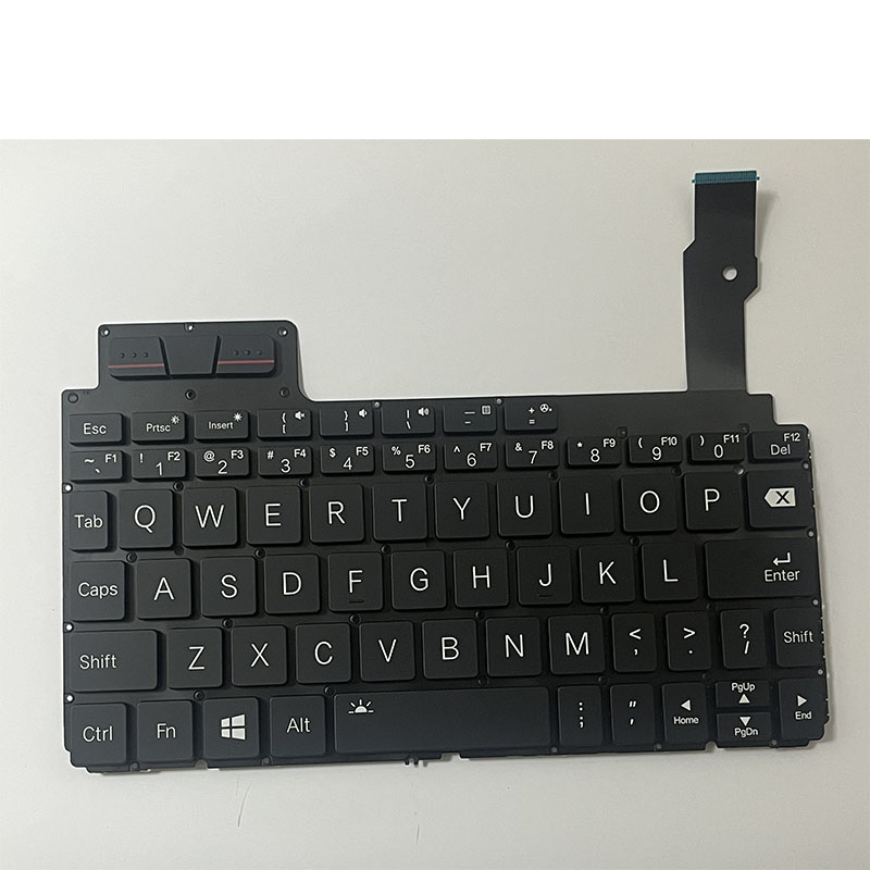 Tout nouveau clavier original  - Laptop Accessories Brand avis et prix