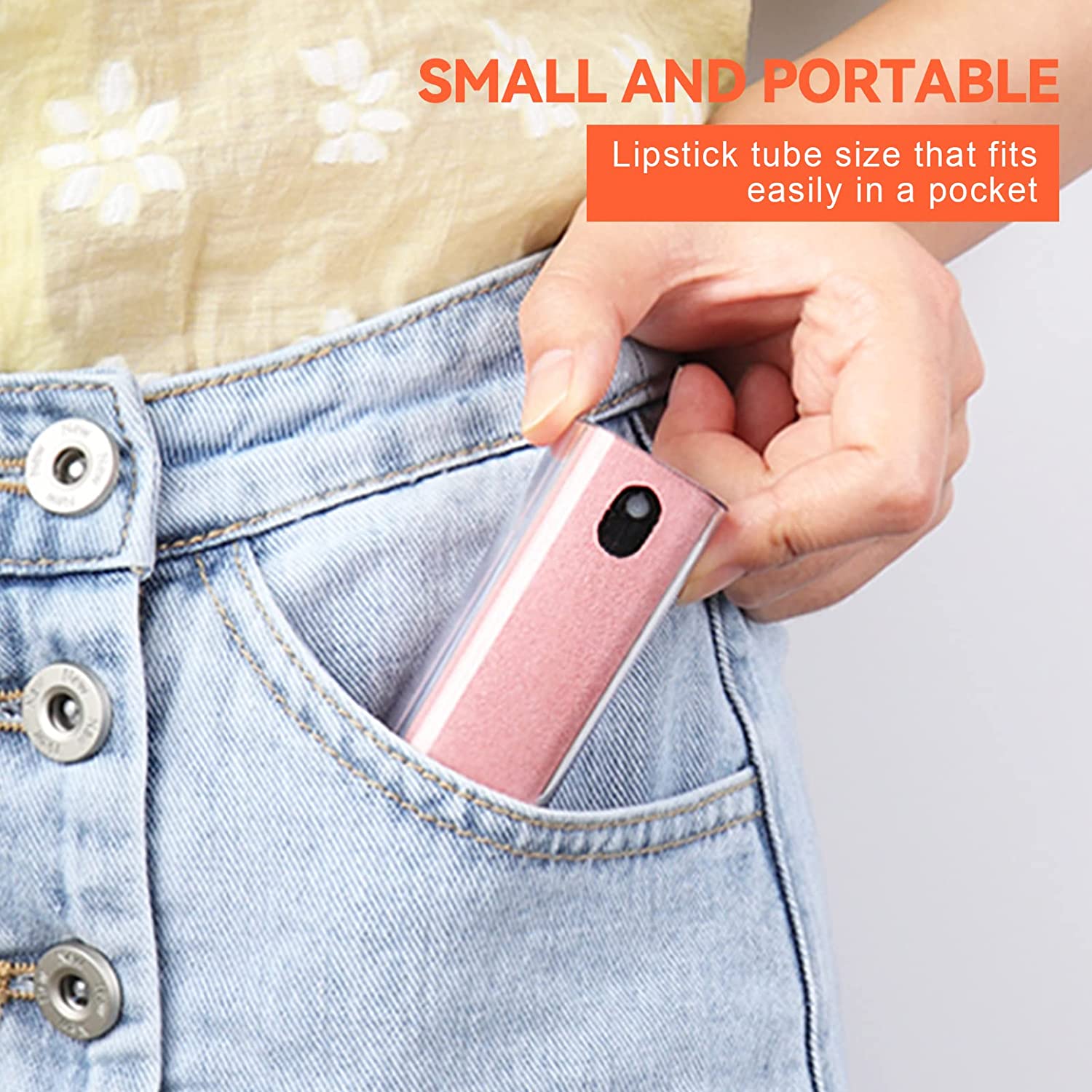 Nettoyeur d'écran de téléphone - Laptop Accessories Gadgets avis et prix