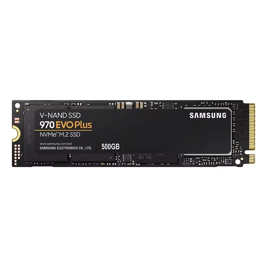 SAMSUNG 970 EVO Plus SSD 250GB - Samsung Ssd Evo 870 avis et prix