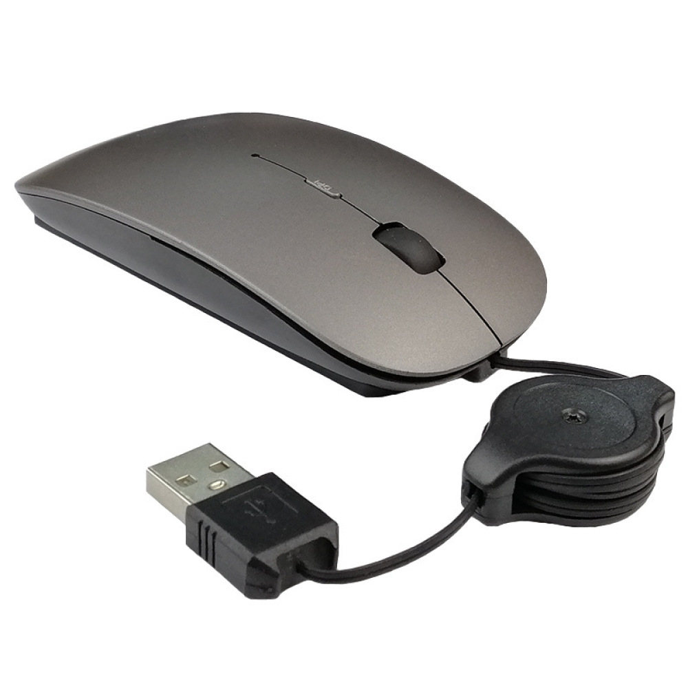 Souris filaire télescopique un - Laptop Accessories Brand avis et prix