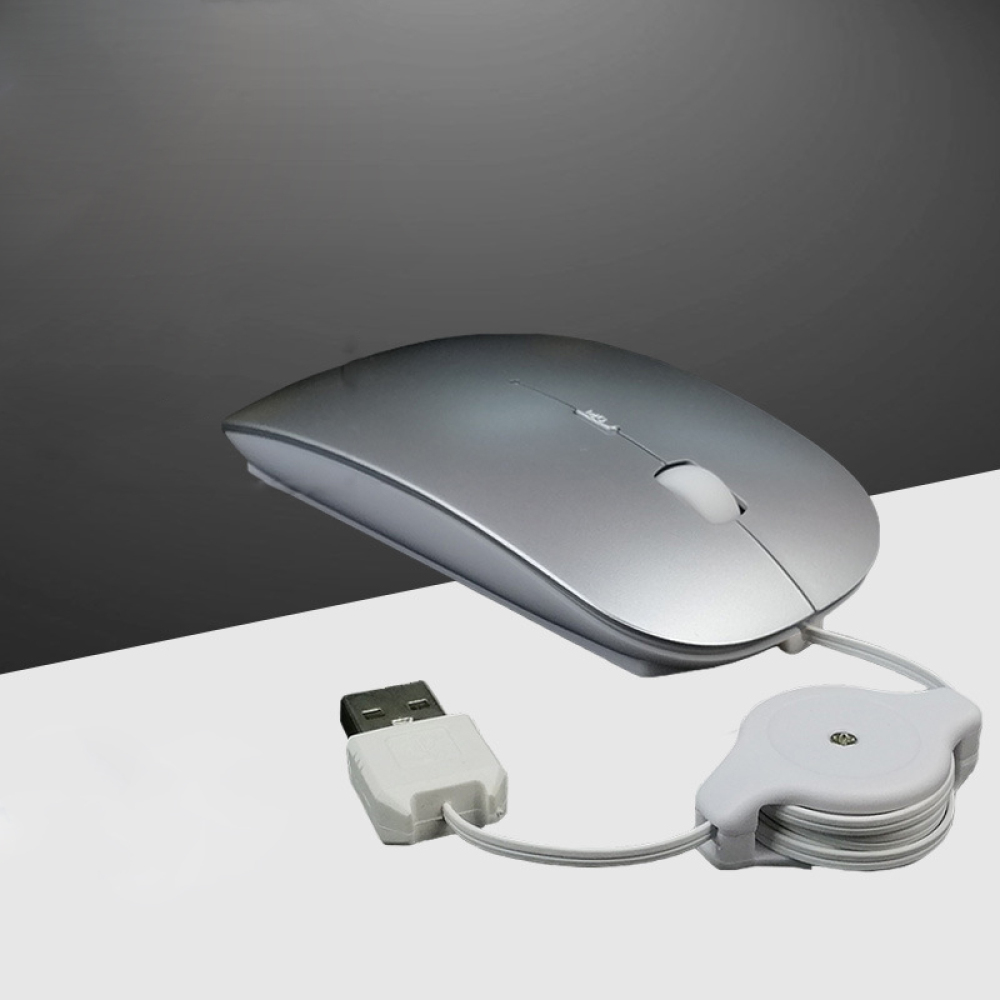 Souris filaire télescopique un - Laptop Accessories Brand avis et prix