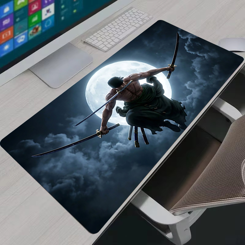 Tapis de souris PC Gamer Anime - Laptop Accessories Wholesale avis et prix