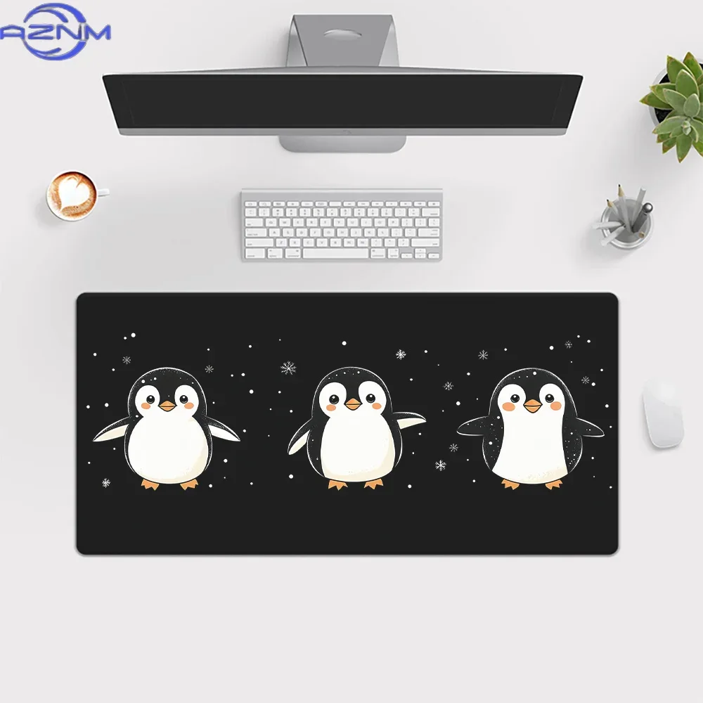 Tapis de souris Pingouin Simpl - Laptop Accessories Brand avis et prix