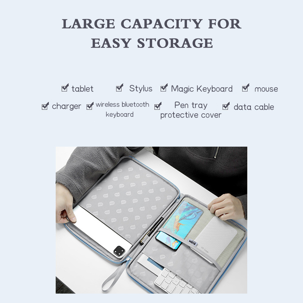 Housse multifonctionnelle en t - Laptop Accessories Sleeve avis et prix