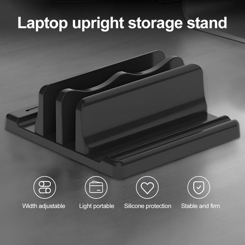 Support vertical pour ordinate - Accessories Laptop avis et prix