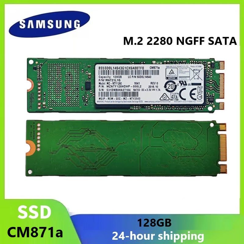 Disque SSD interne SAMSUNG CM8 - Samsung Ssd Evo 870 avis et prix