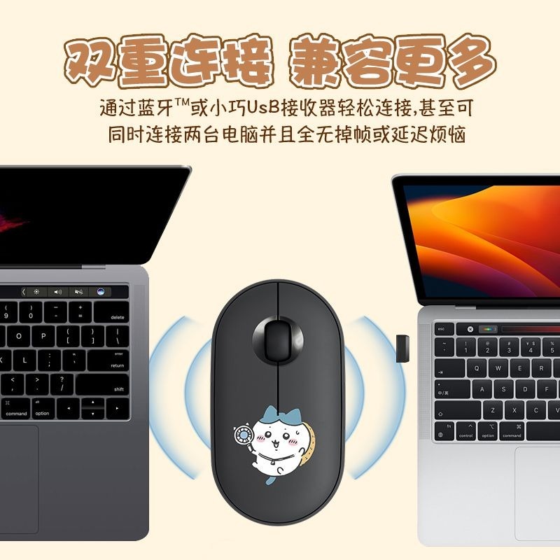 Souris sans fil Bluetooth Chii - Laptop Office Accessories avis et prix