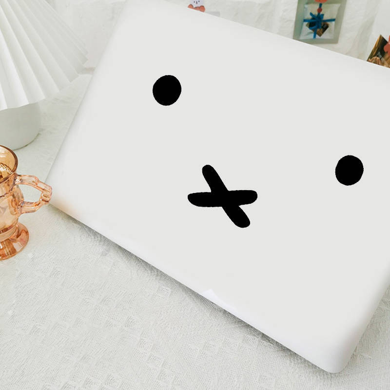 Autocollant Kawaii Miffy Carto - Laptop Accessories Wholesale avis et prix