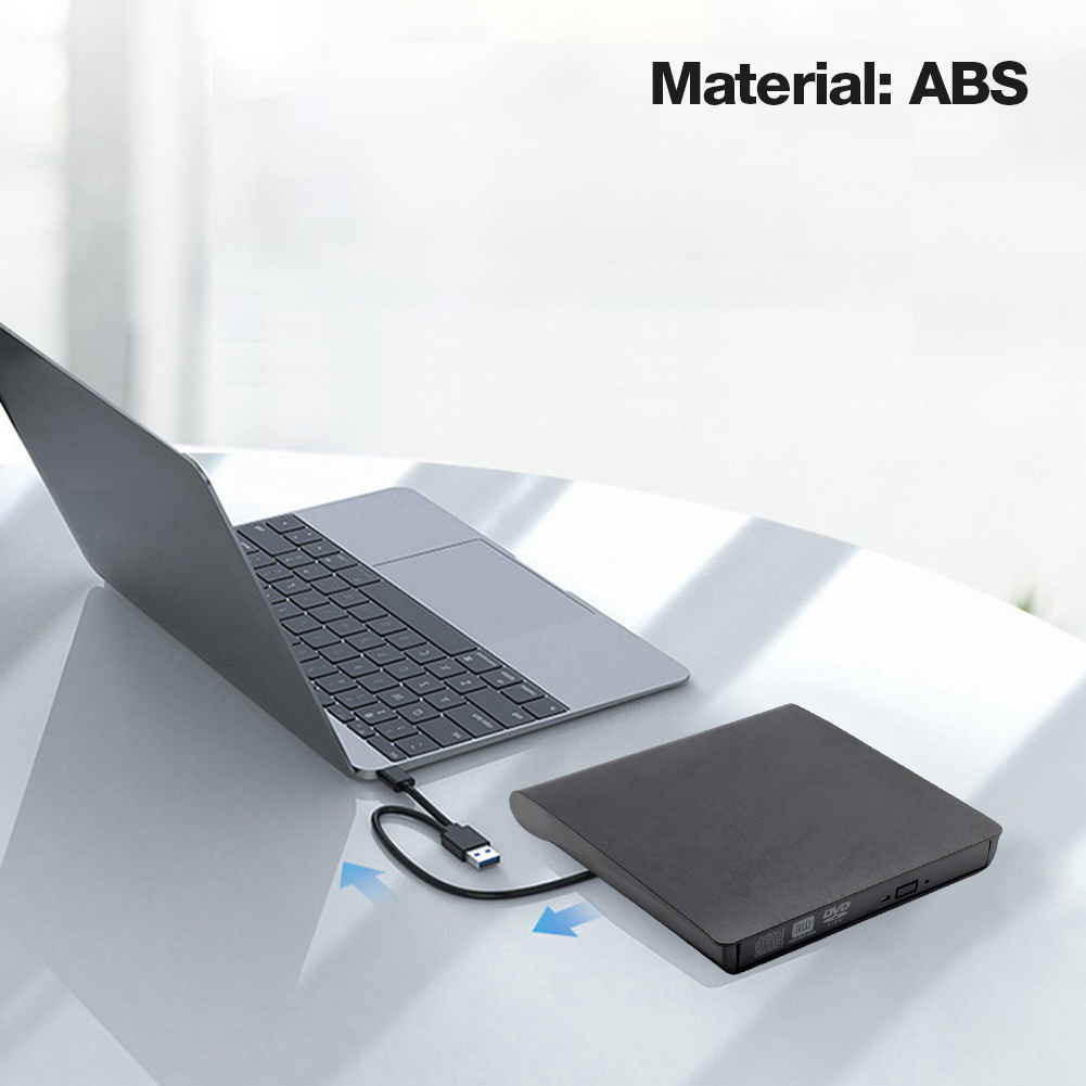 Dean Oesse-Boîtier de lecteur  - Laptop Accessories Gadgets avis et prix