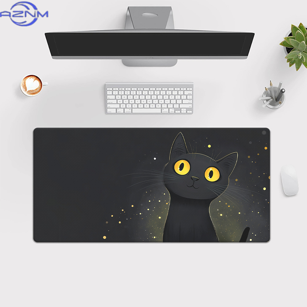 Tapis de souris en fer avec mo - Laptop Accessories Brand avis et prix