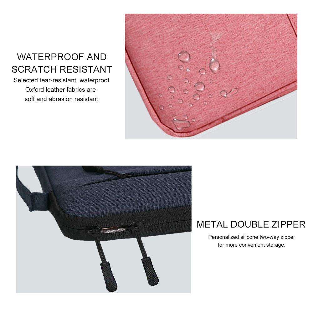 Housse de protection pour ordi - Laptop Accessories Sleeve avis et prix