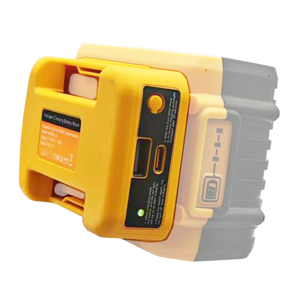 Adaptateur d'alimentation USB  - Laptop Accessories Gadgets avis et prix