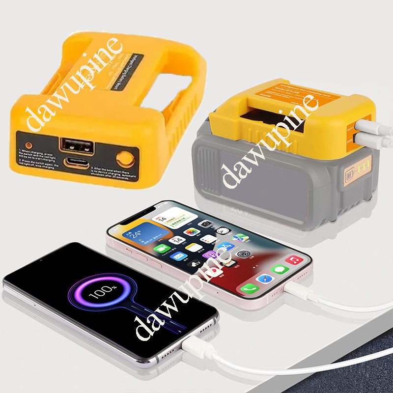 Adaptateur d'alimentation USB  - Laptop Accessories Gadgets avis et prix