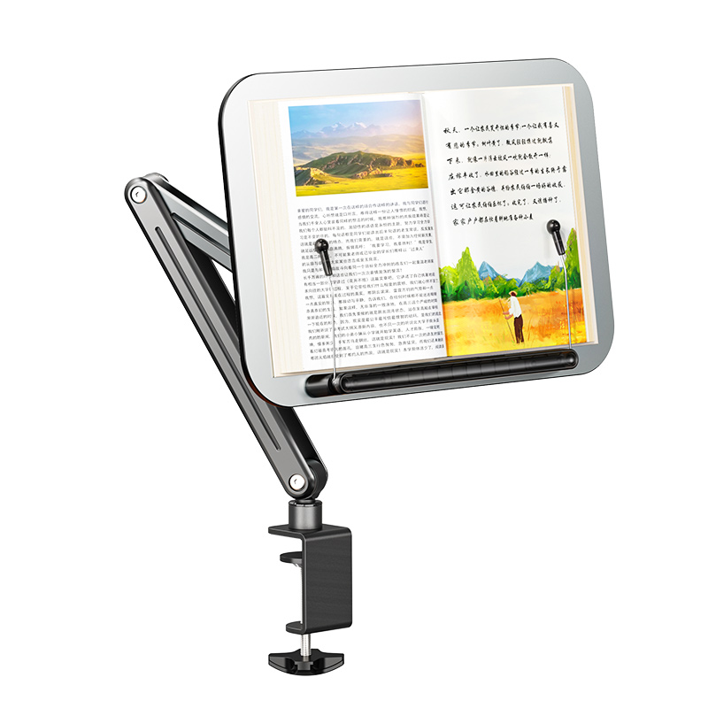 Support de livre pour la lectu - Laptop Office Accessories avis et prix