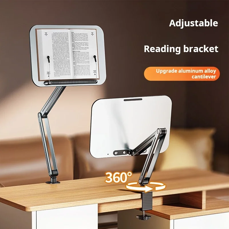 Support de livre pour la lectu - Laptop Office Accessories avis et prix