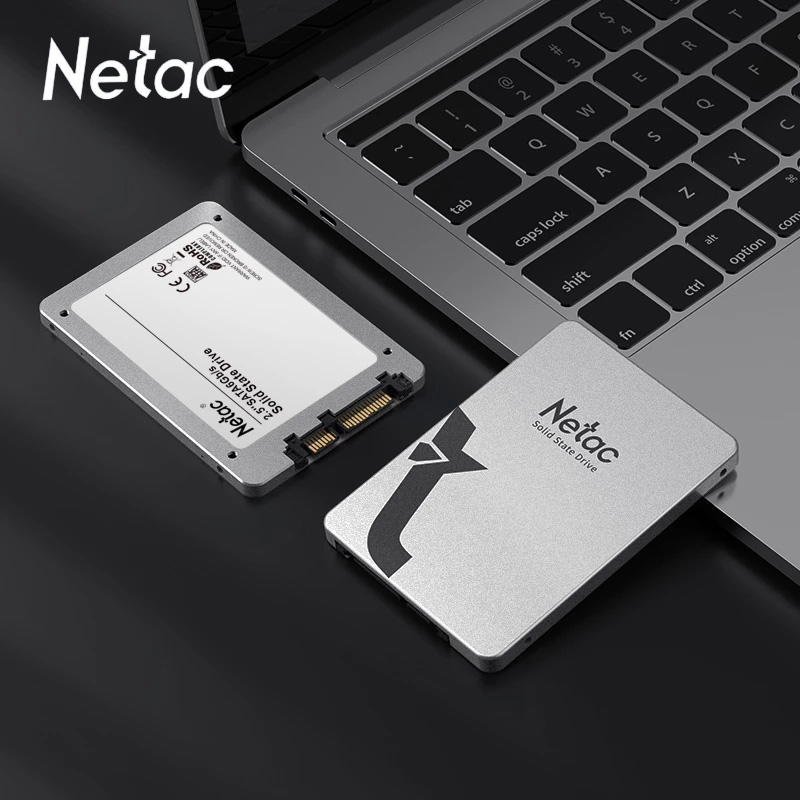 Disque SSD Netac 1 To 2 To SAT - Samsung Ssd Evo 870 avis et prix