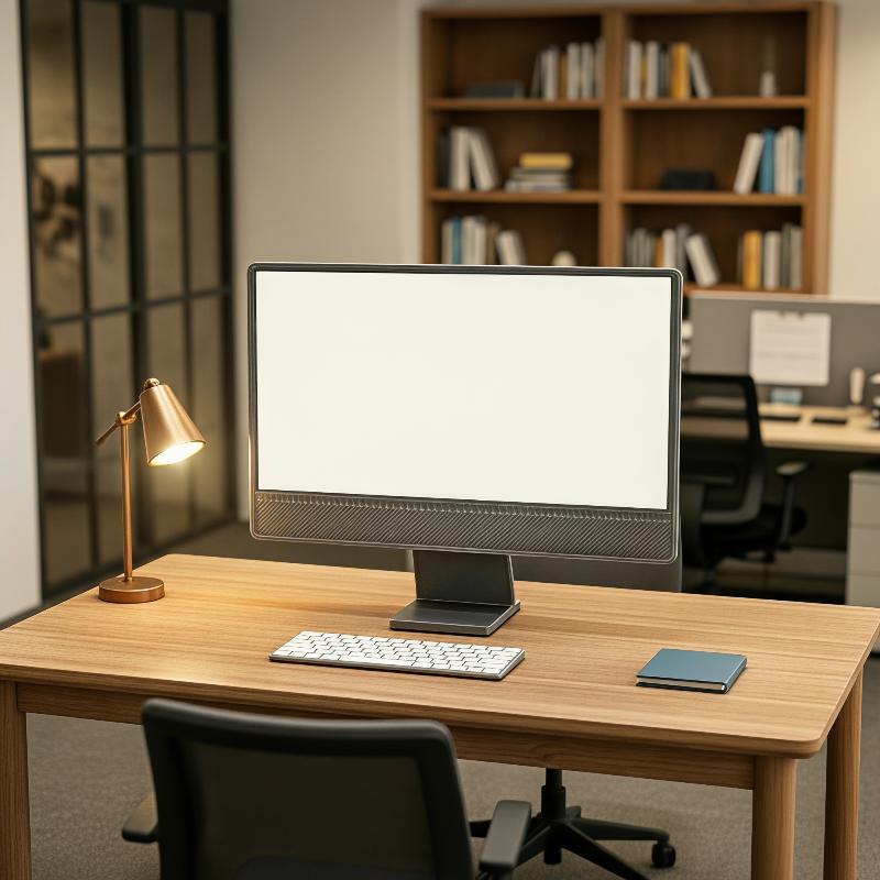 Modèle d'ordinateur de bureau  - Laptop Accessories Gadgets avis et prix