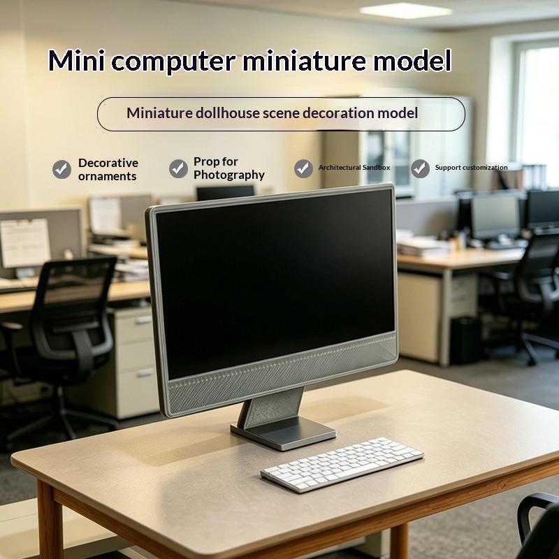 Modèle d'ordinateur de bureau  - Laptop Accessories Gadgets avis et prix
