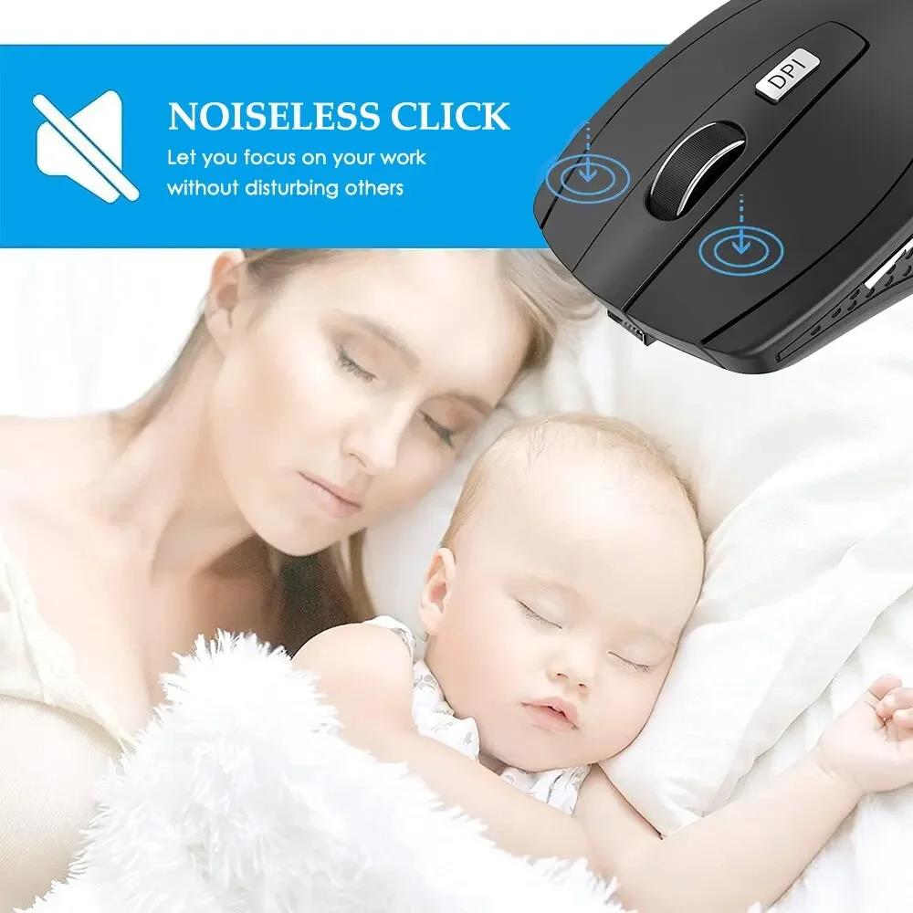 Souris optique sans fil Blueto - Laptop Accessories Gadgets avis et prix
