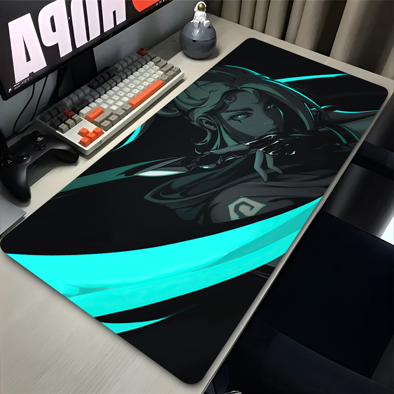 Tapis de souris XXL pour jeux  - Laptop Office Accessories avis et prix