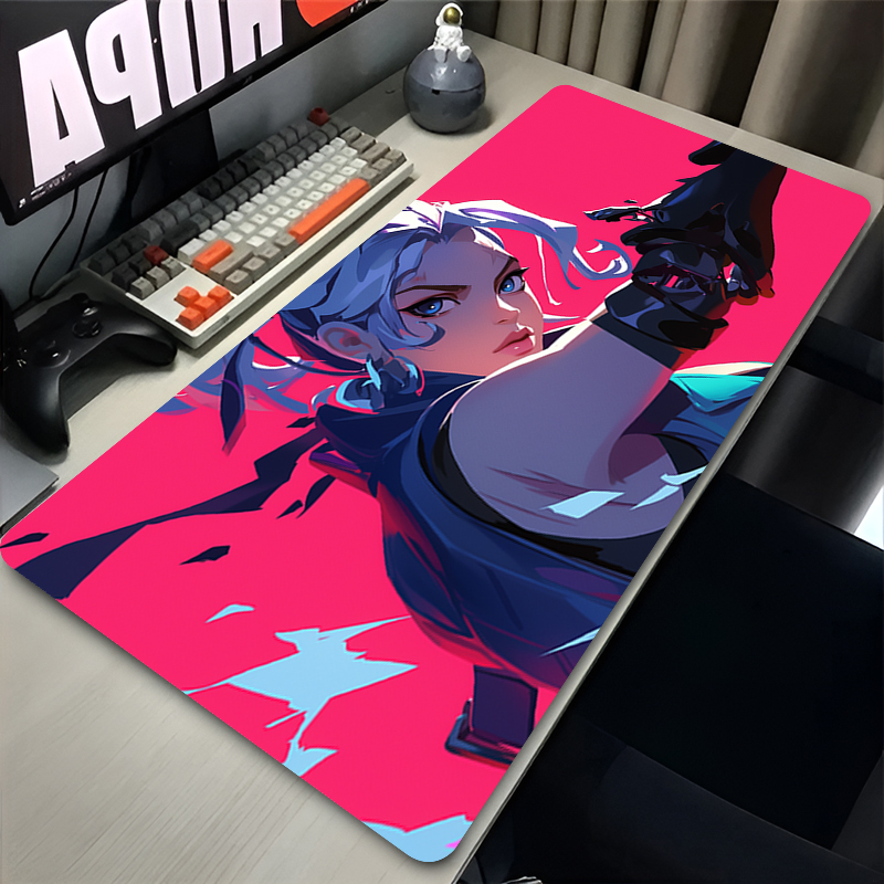 Tapis de souris XXL pour jeux  - Laptop Office Accessories avis et prix