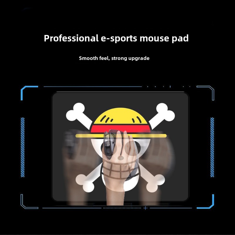 Dessin animé une pièce Luffy c - Laptop Accessories Wholesale avis et prix