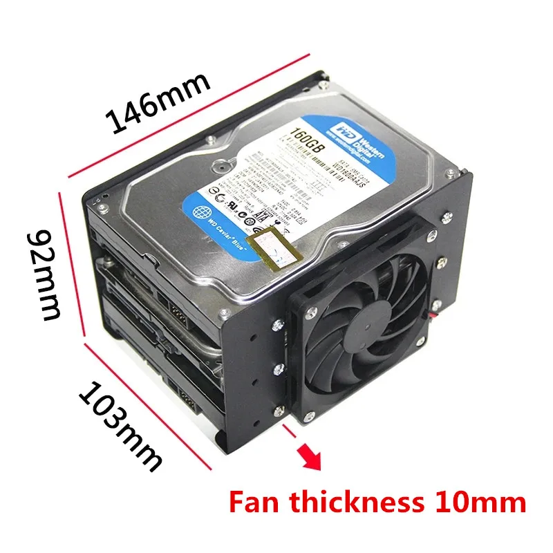 Support de montage de disque d - Laptop Accessories Gadgets avis et prix