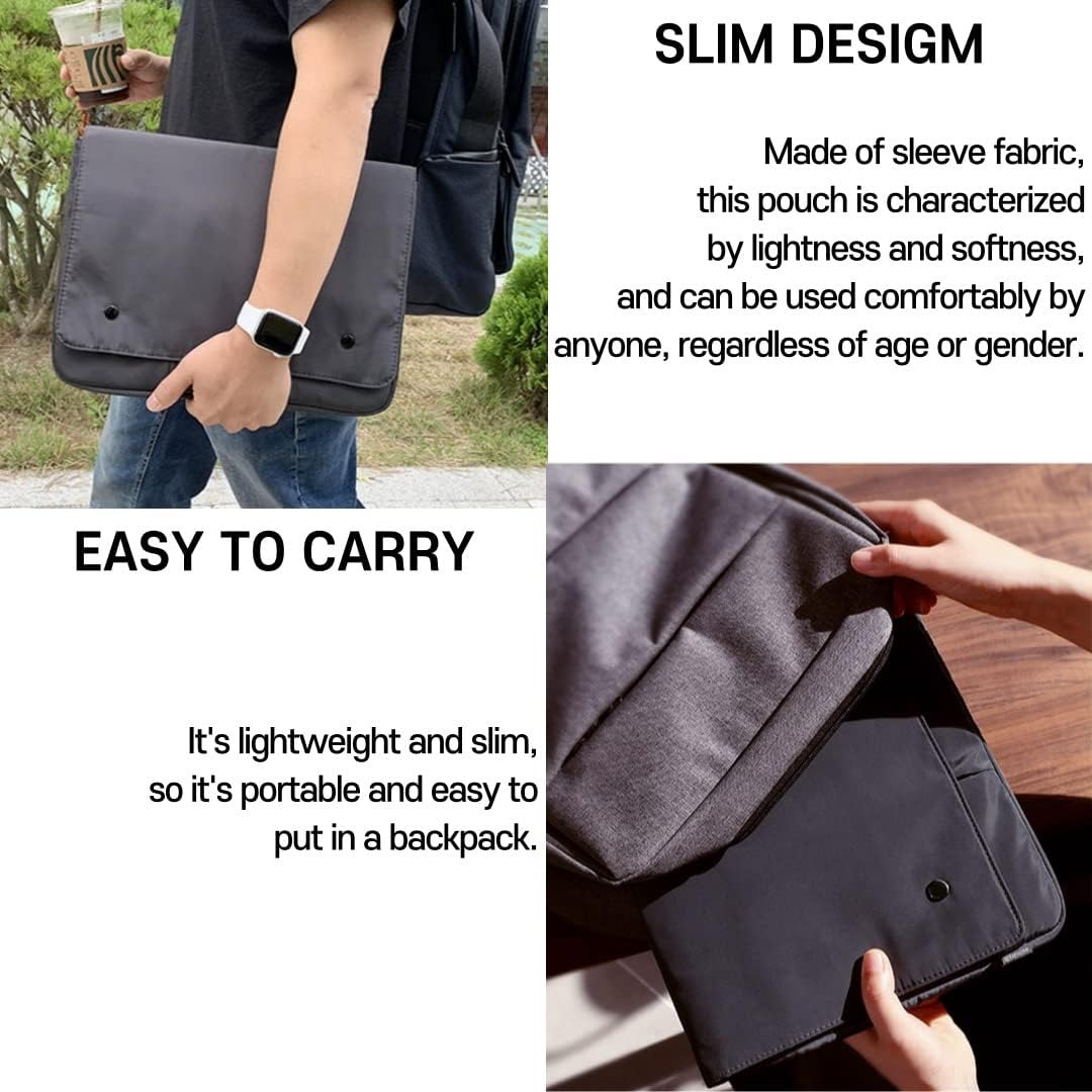 Housse de transport pour ordin - Laptop Accessories Sleeve avis et prix