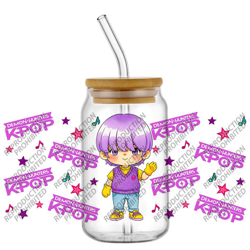 Collection K-POP Vibes – Autoc - Accessories Laptop avis et prix