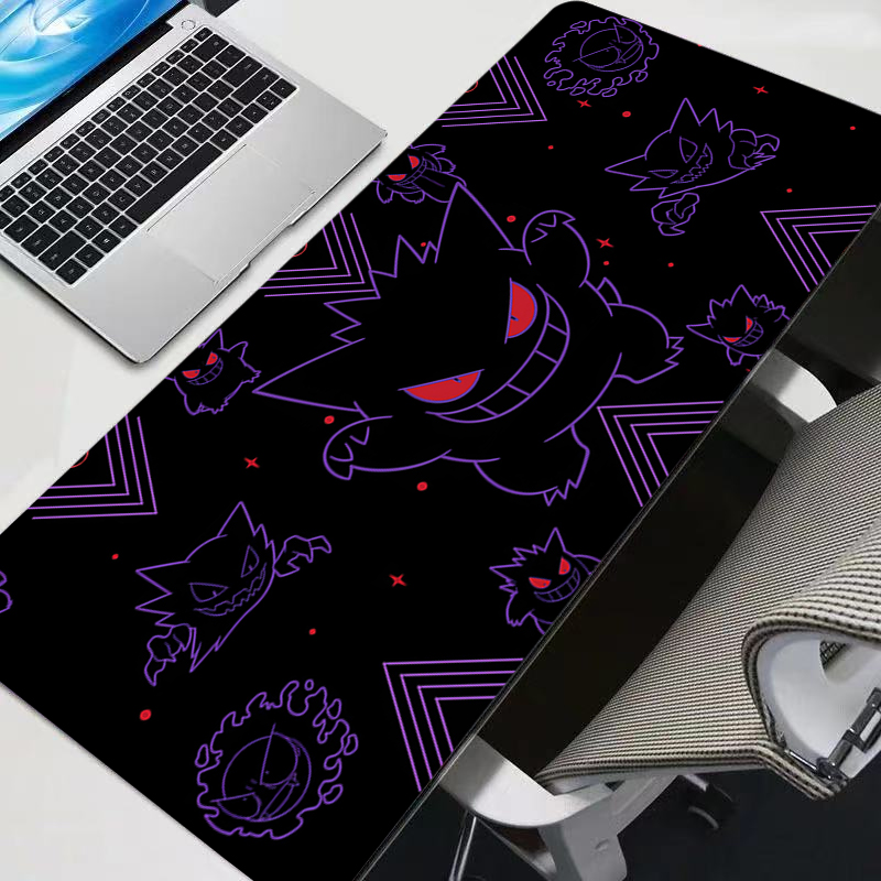 Grand tapis de souris g-gengar - Laptop Office Accessories avis et prix