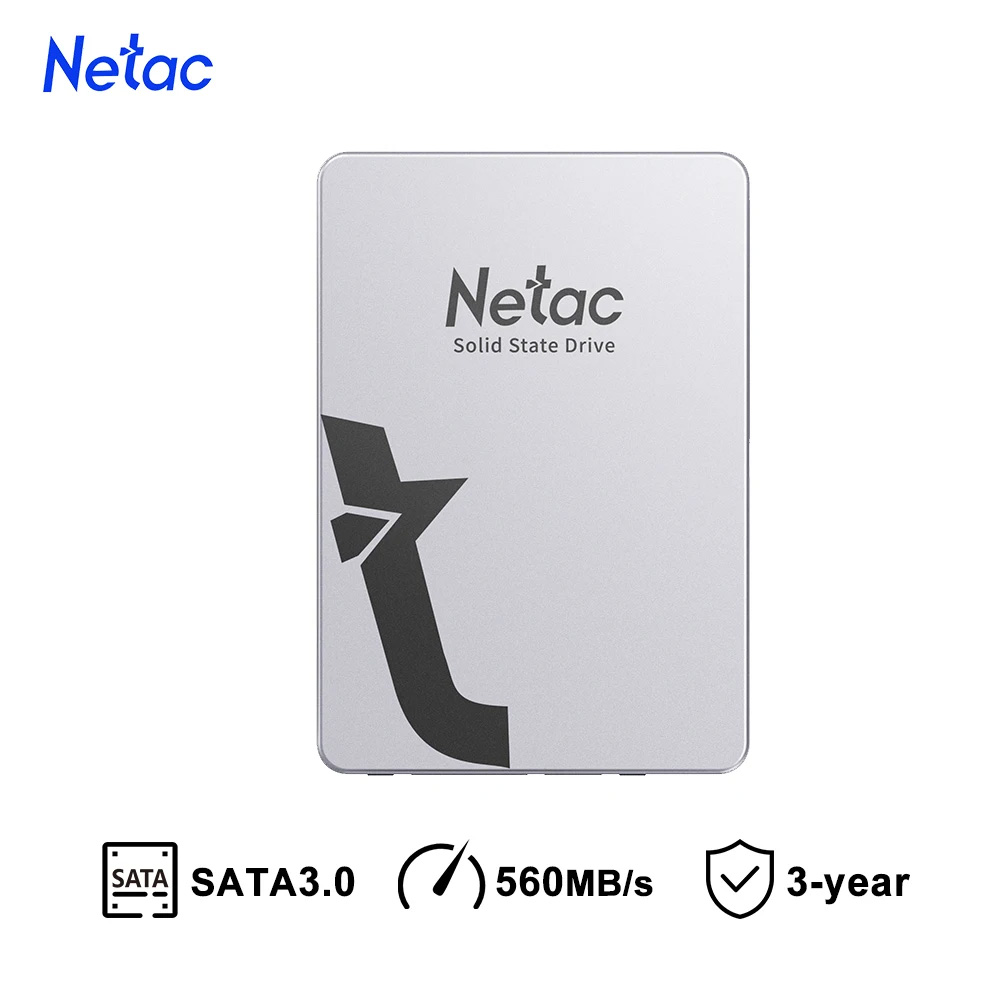 Disque SSD interne Netac 1 To  - Samsung Ssd Evo 870 avis et prix